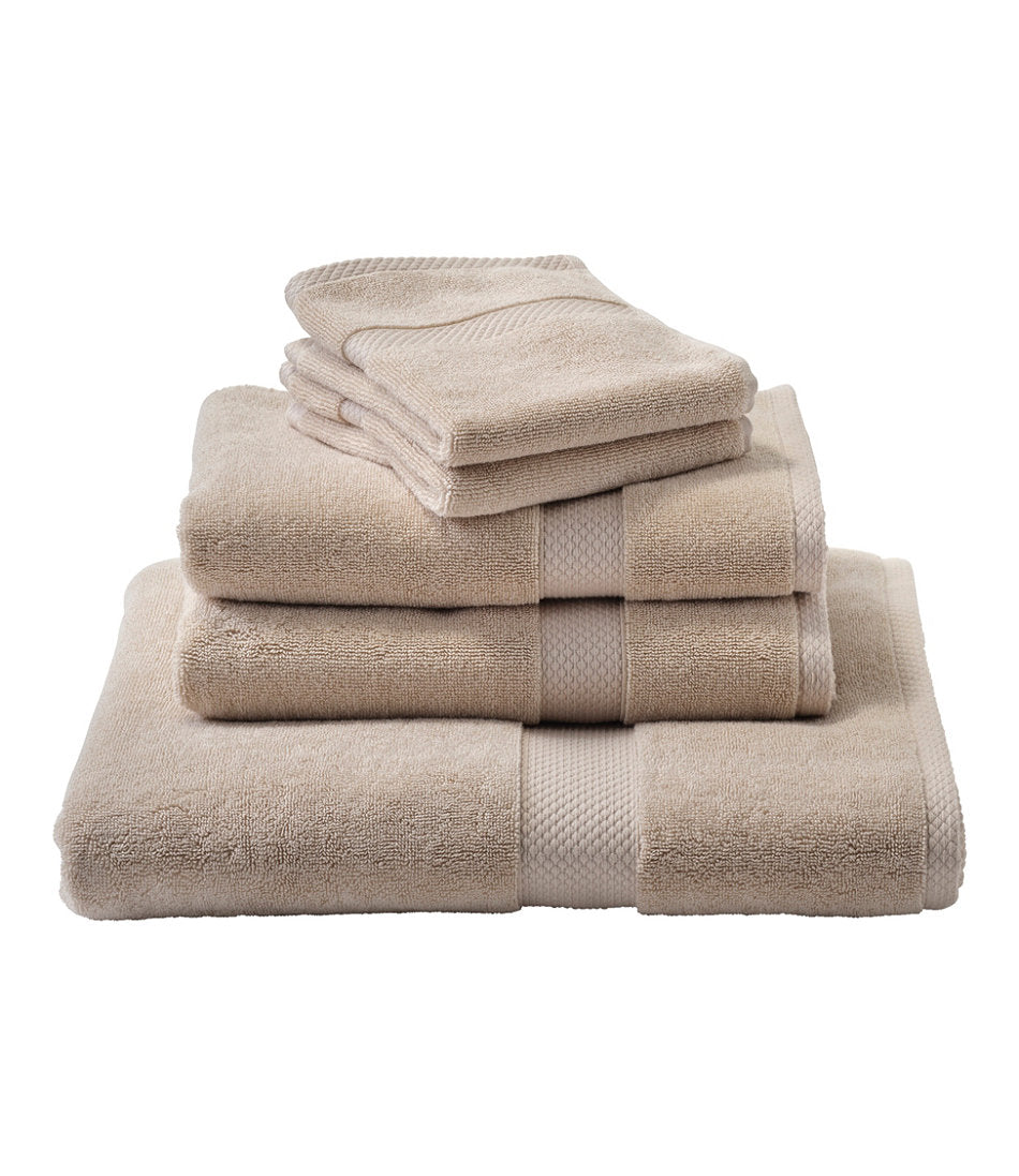 Premium Cotton Towel Set | L.L.Bean discount - US 3415