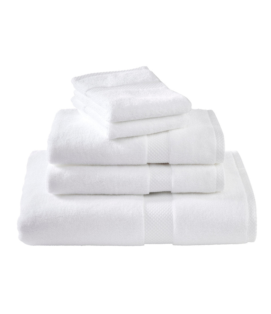 Premium Cotton Towel Set | L.L.Bean discount - US 3415