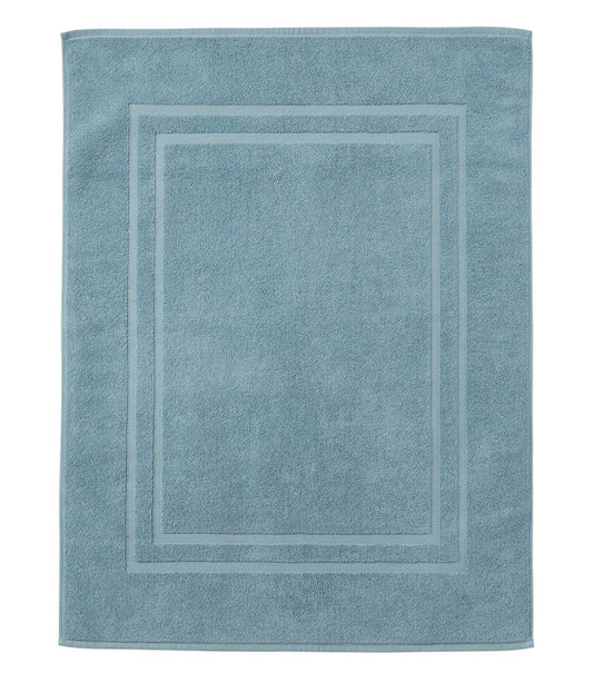 Bean's Organic Cotton Towel Bath Mat | L.L.Bean outlet
