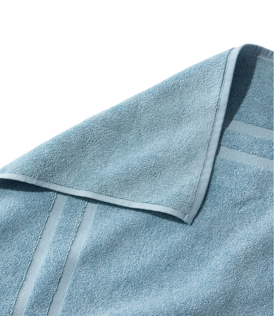 Bean's Organic Cotton Towel Bath Mat | L.L.Bean outlet