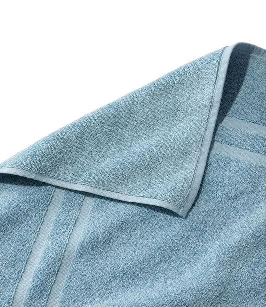 Bean's Organic Cotton Towel Bath Mat | L.L.Bean outlet