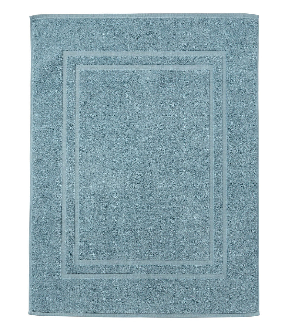 Bean's Organic Cotton Towel Bath Mat | L.L.Bean outlet - US 4369