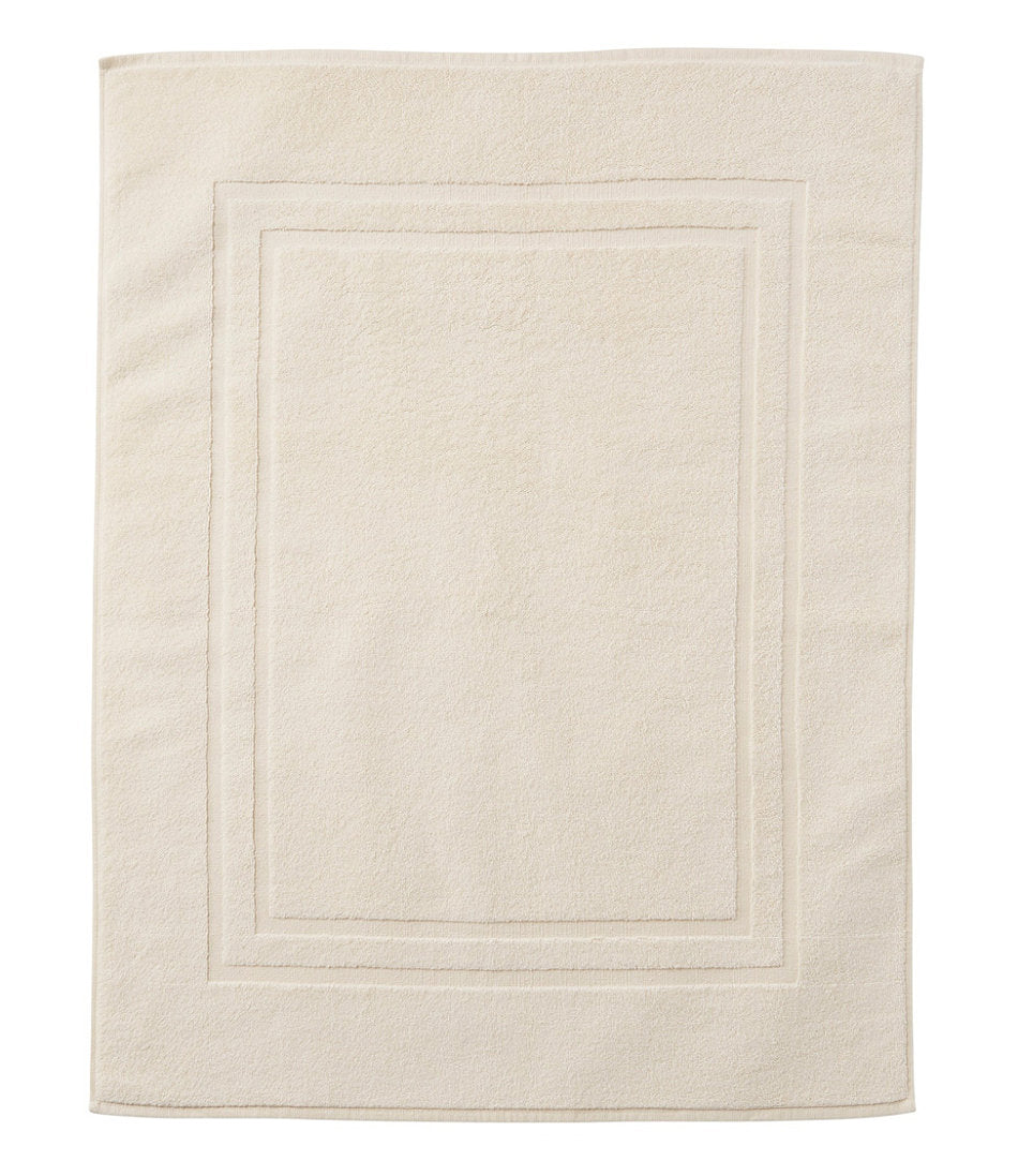 Bean's Organic Cotton Towel Bath Mat | L.L.Bean outlet - US 4369