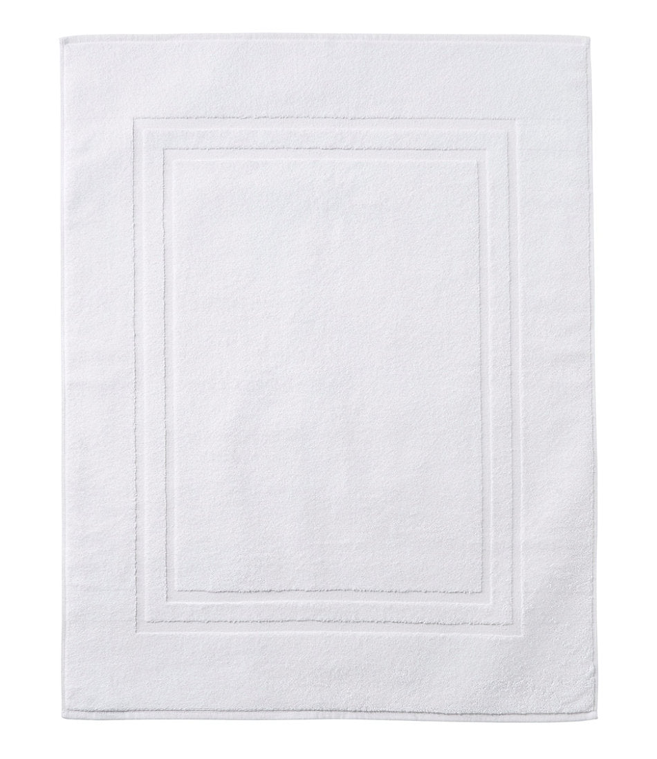 Bean's Organic Cotton Towel Bath Mat | L.L.Bean outlet - US 4369