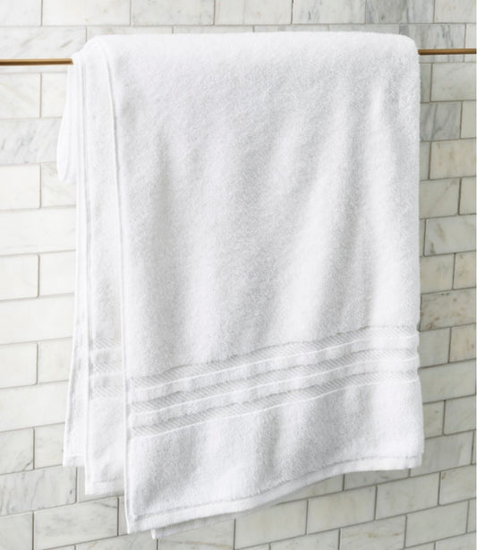 Bean's Organic Cotton Towel Set | L.L.Bean online