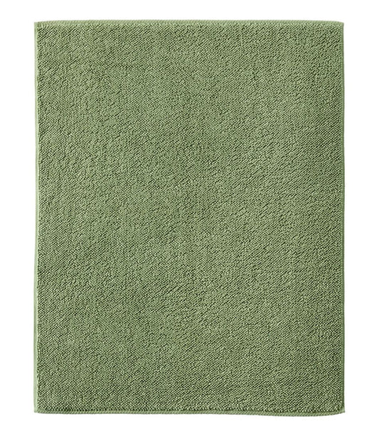 Organic Textured Cotton Bath Mat | L.L.Bean for sale