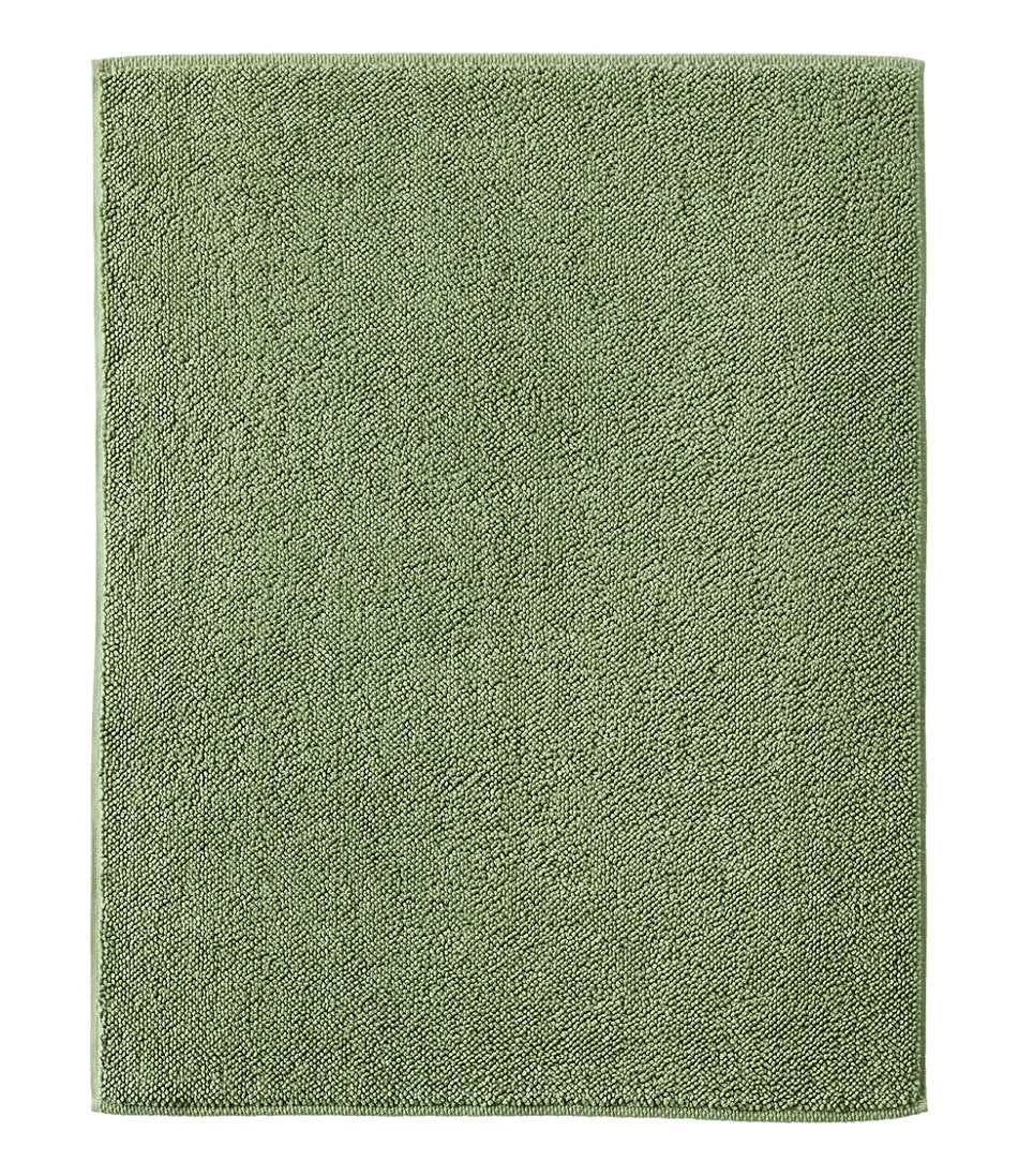Organic Textured Cotton Bath Mat | L.L.Bean for sale - US 6859
