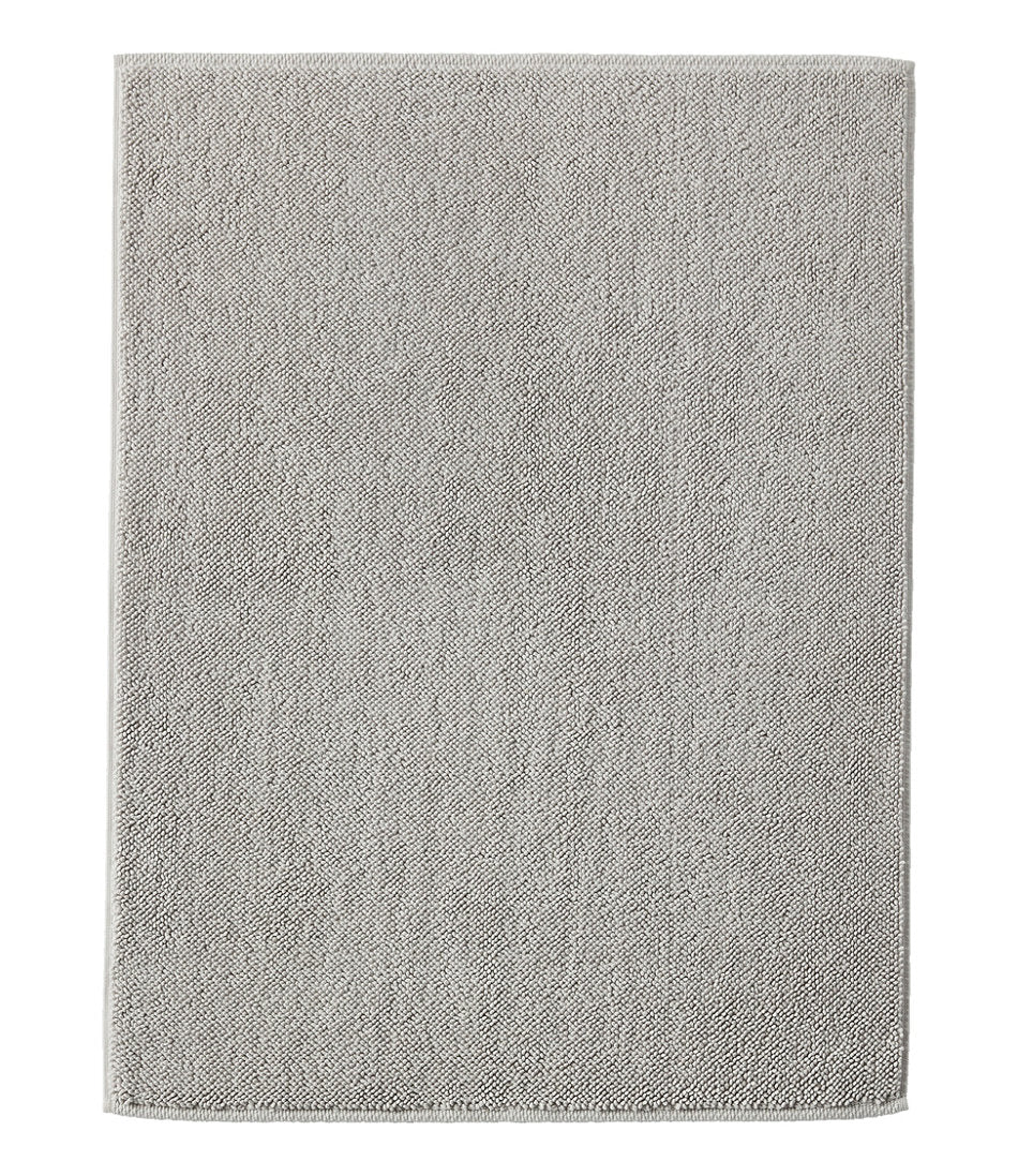 Organic Textured Cotton Bath Mat | L.L.Bean for sale - US 6859