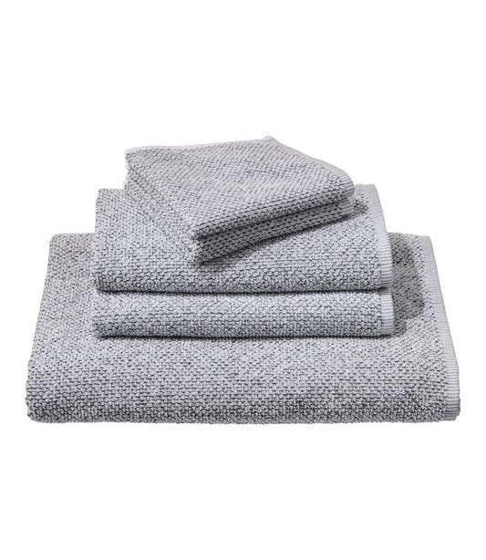 Organic Textured Cotton Towel, Marled | L.L.Bean near me