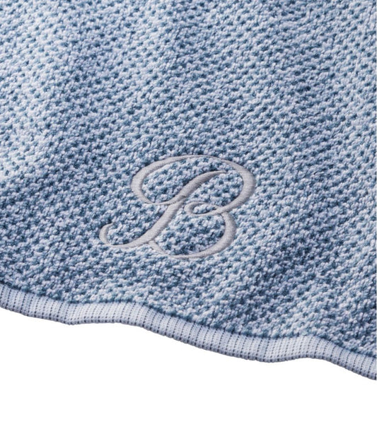 Organic Textured Cotton Towel, Marled | L.L.Bean near me