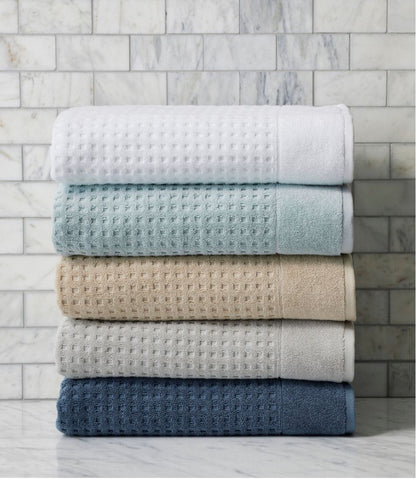 Waffle Cotton Towel Set | L.L.Bean discount