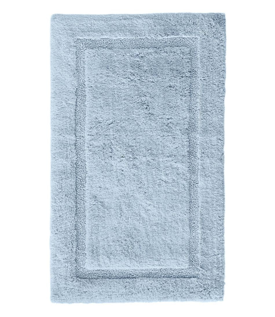 Premium Cotton Bath Mat | L.L.Bean outlet