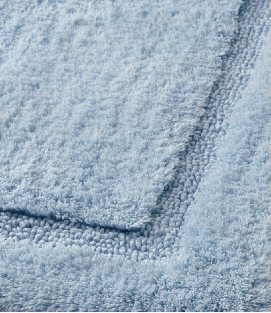 Premium Cotton Bath Mat | L.L.Bean outlet