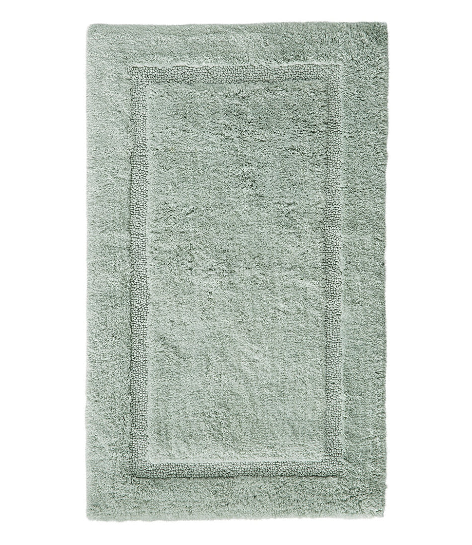Premium Cotton Bath Mat | L.L.Bean outlet - US 1964