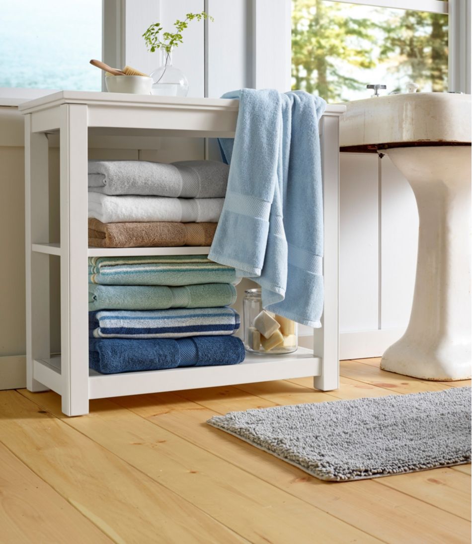 Classic Cotton Bath Mat | L.L.Bean for sale