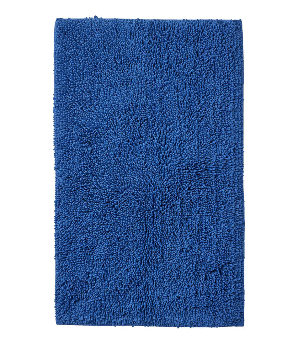 Classic Cotton Bath Mat | L.L.Bean for sale - US 7169