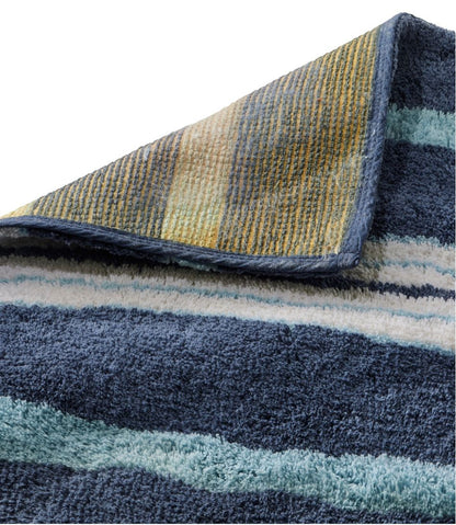 Premium Cotton Bath Mat, Multistripe | L.L.Bean near me