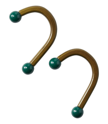 Wooden Stocking Hangers, Set of Two | L.L.Bean on sale - US 3810