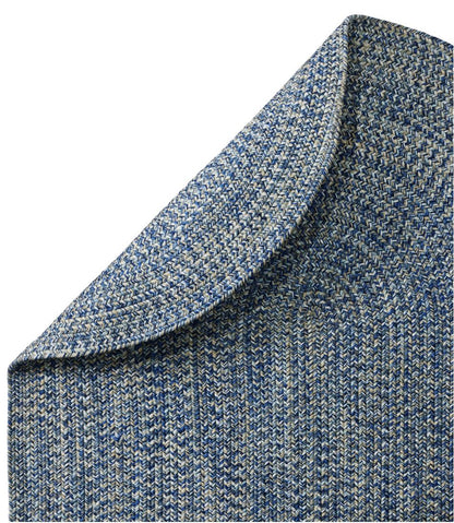 All-Weather Braided Rug, Concentric Pattern Oval | L.L.Bean on sale