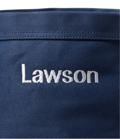 Canvas Storage Cubby Tote | L.L.Bean for sale