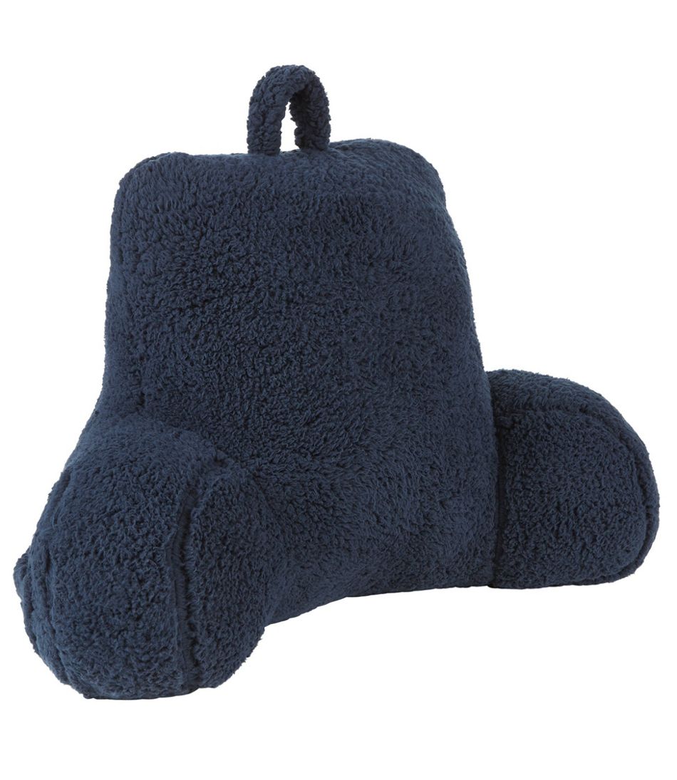 Wicked Plush Sherpa Backrest | L.L.Bean near me