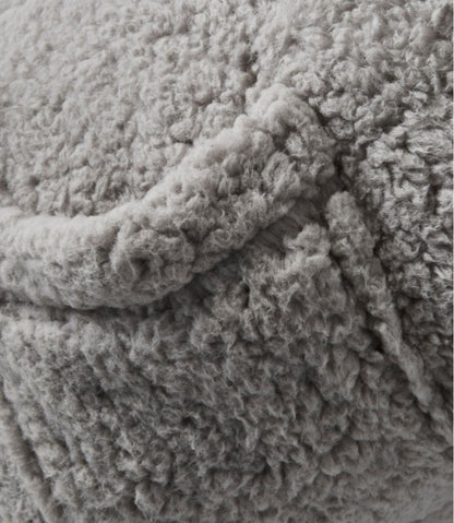 Wicked Plush Sherpa Backrest | L.L.Bean near me