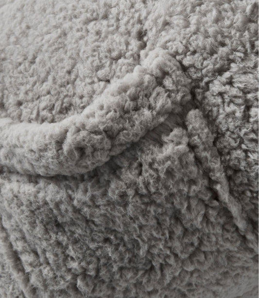 Wicked Plush Sherpa Backrest | L.L.Bean near me