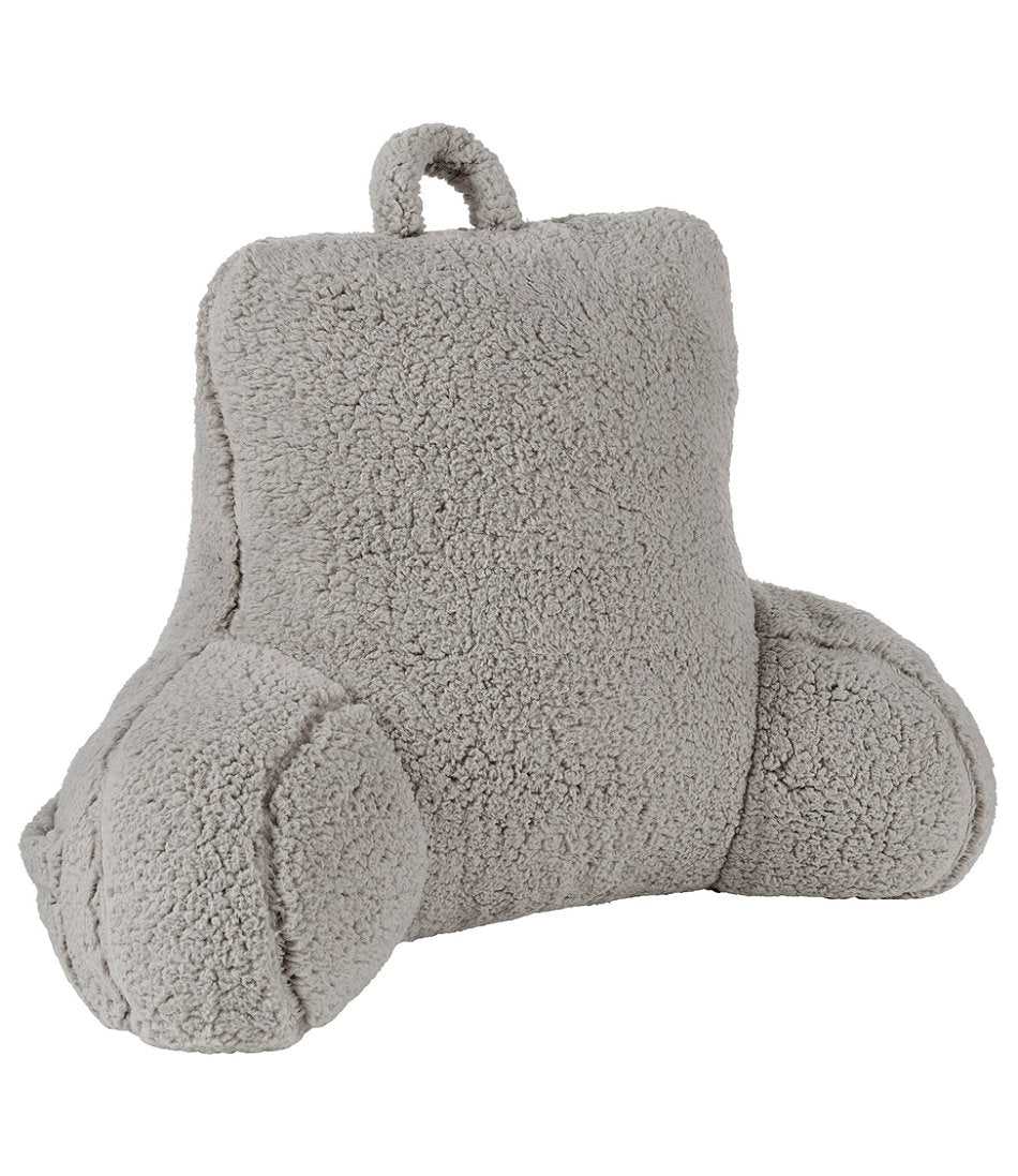 Wicked Plush Sherpa Backrest | L.L.Bean near me - US 9119