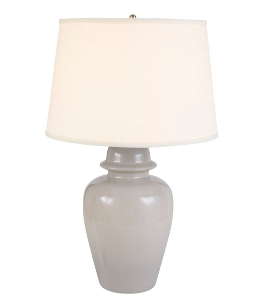 Portland Ceramic Lamp | L.L.Bean outlet