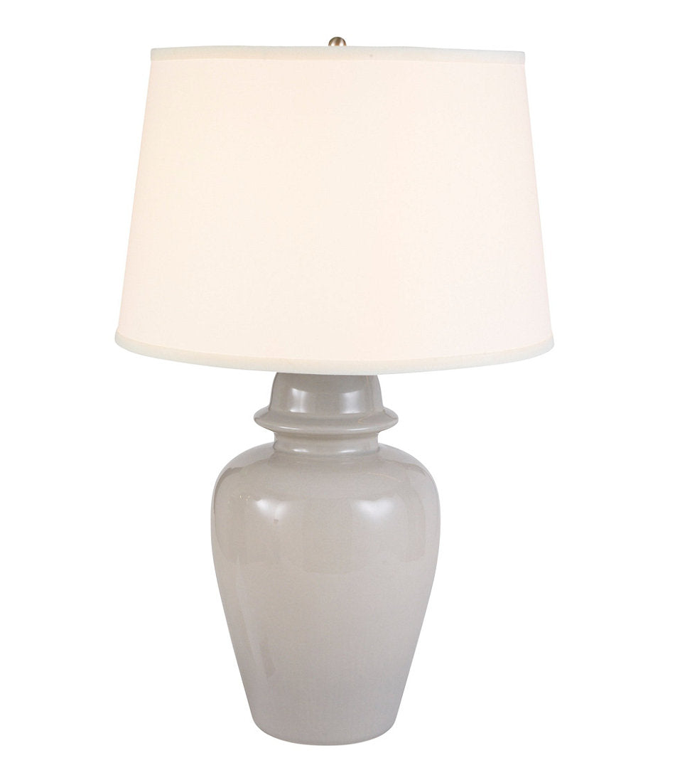 Portland Ceramic Lamp | L.L.Bean outlet - US 5131