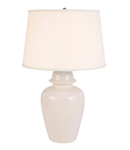 Portland Ceramic Lamp | L.L.Bean outlet - US 5131