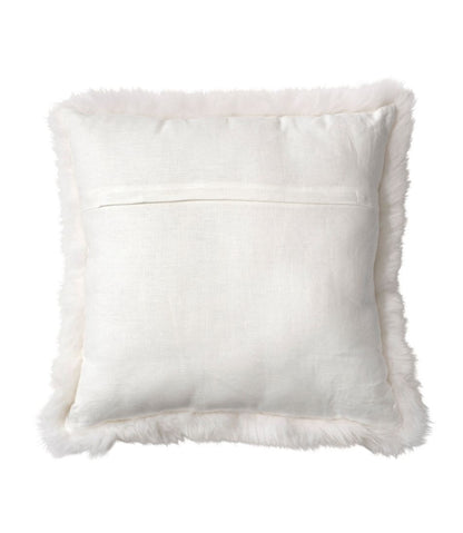 Sheepskin Throw Pillow, 20" x 20" | L.L.Bean on sale