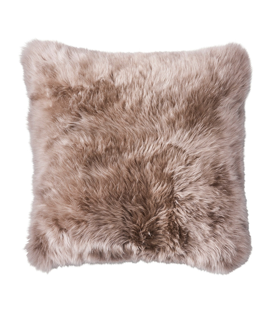Sheepskin Throw Pillow, 20" x 20" | L.L.Bean on sale - US 3415