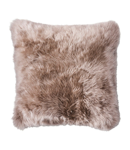 Sheepskin Throw Pillow, 20" x 20" | L.L.Bean on sale - US 3415