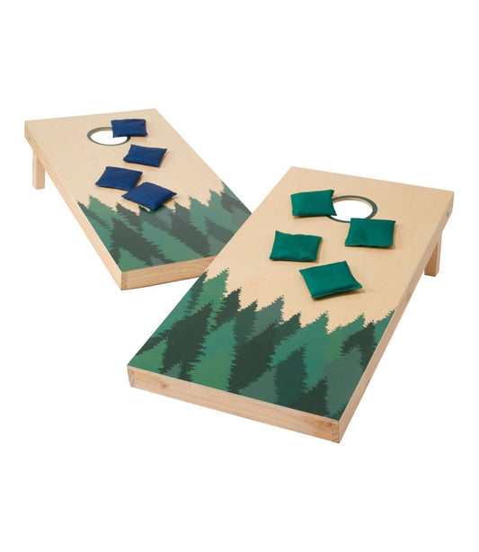 Treeline Bean Toss | L.L.Bean discount