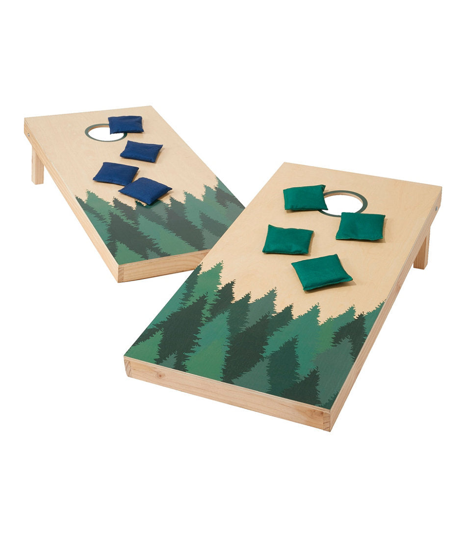 Treeline Bean Toss | L.L.Bean discount - US 5753