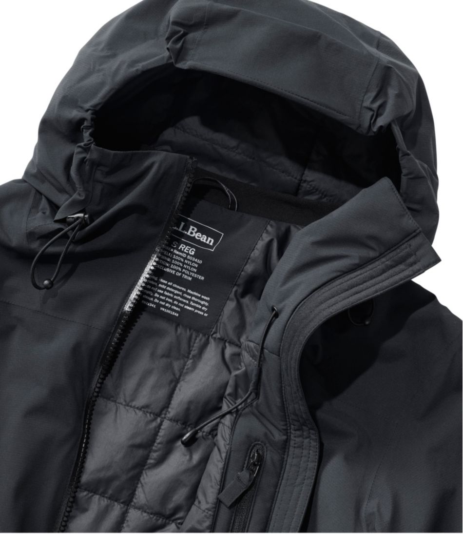 Women's Waterproof PrimaLoft Packaway Jacket | L.L.Bean on sale