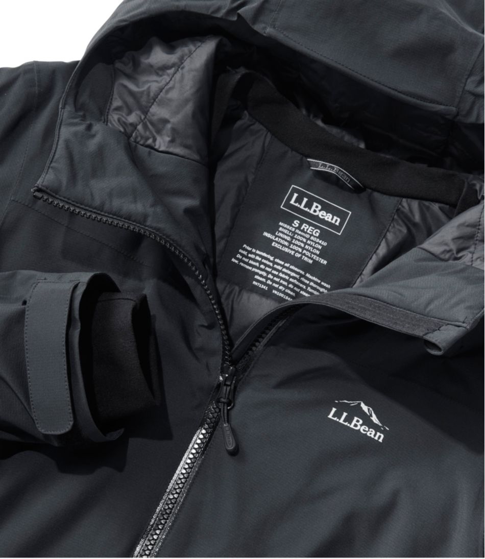 Women's Waterproof PrimaLoft Packaway Jacket | L.L.Bean on sale