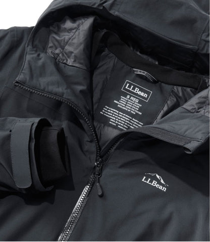 Women's Waterproof PrimaLoft Packaway Jacket | L.L.Bean on sale
