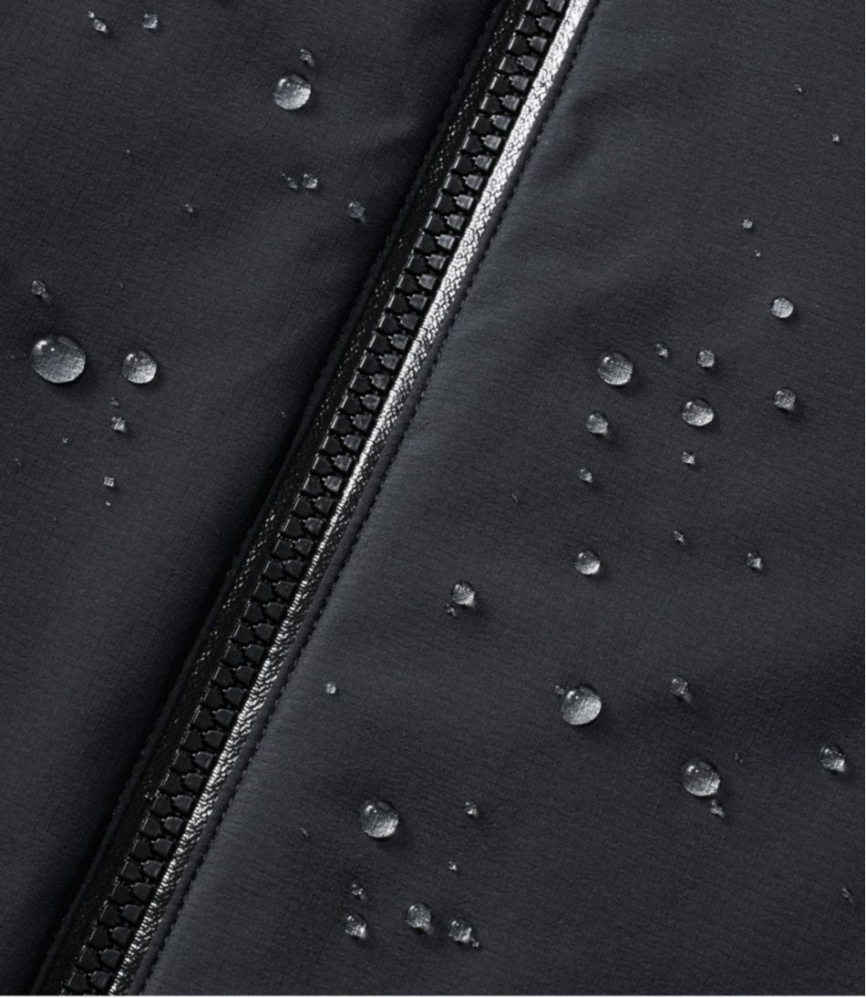 Women's Waterproof PrimaLoft Packaway Jacket | L.L.Bean on sale