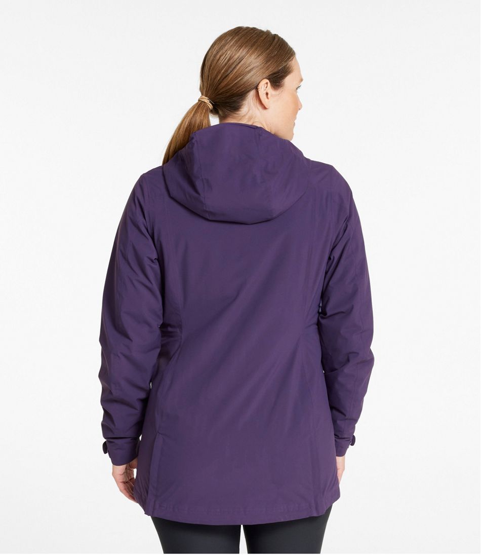 Women's Waterproof PrimaLoft Packaway Jacket | L.L.Bean on sale