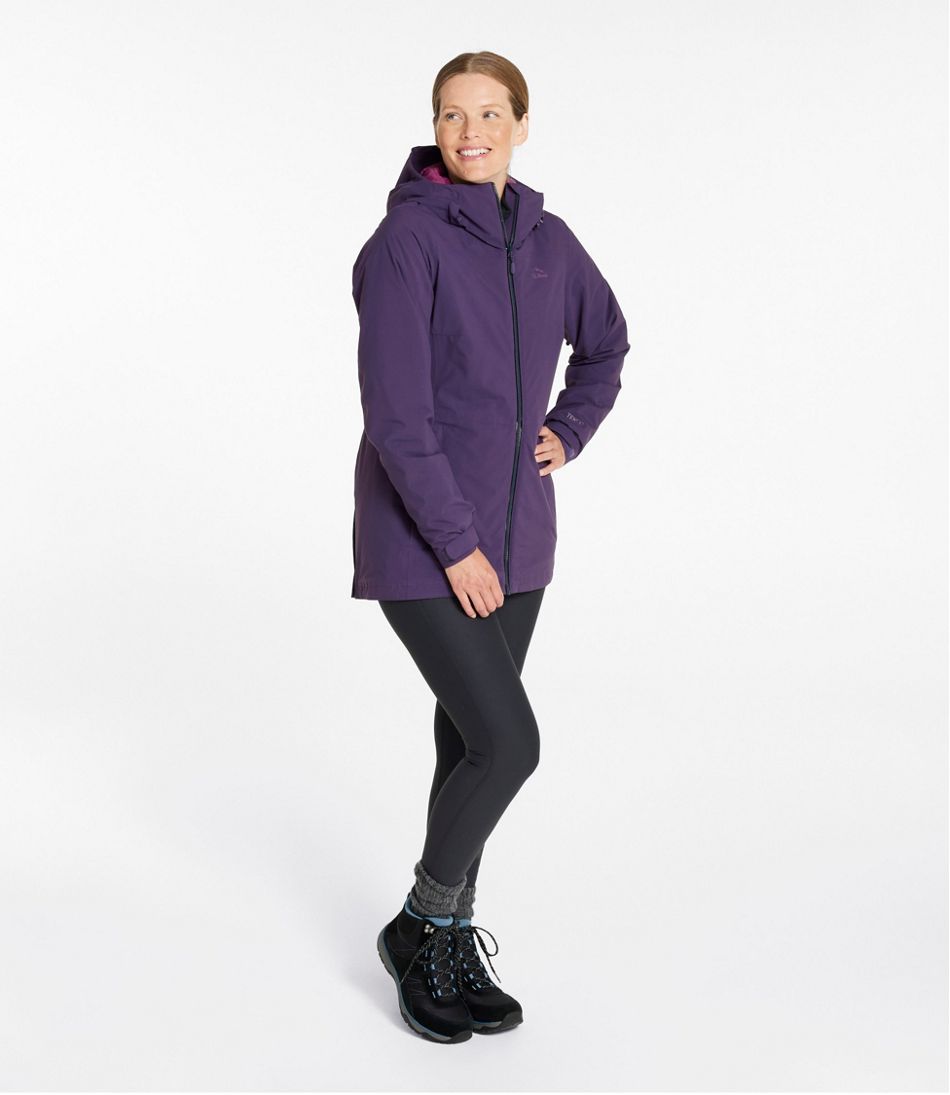 Women's Waterproof PrimaLoft Packaway Jacket | L.L.Bean on sale
