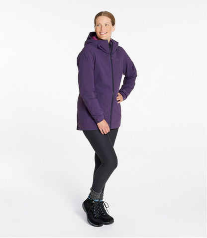 Women's Waterproof PrimaLoft Packaway Jacket | L.L.Bean on sale