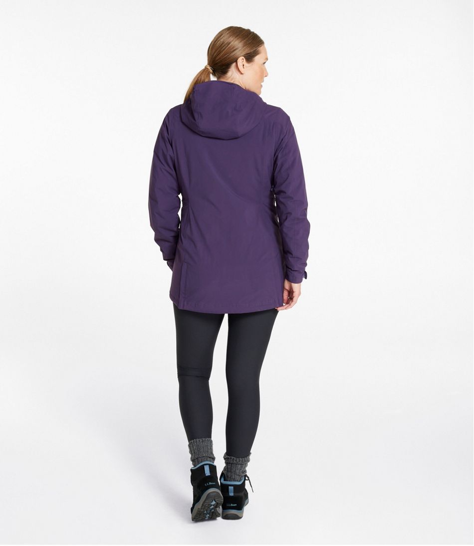 Women's Waterproof PrimaLoft Packaway Jacket | L.L.Bean on sale