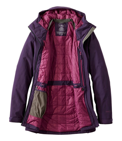 Women's Waterproof PrimaLoft Packaway Jacket | L.L.Bean on sale