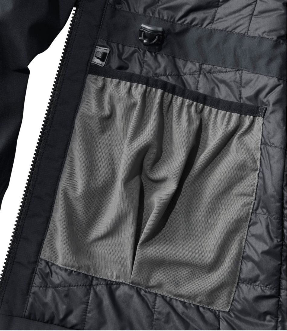 Women's Waterproof PrimaLoft Packaway Jacket | L.L.Bean on sale