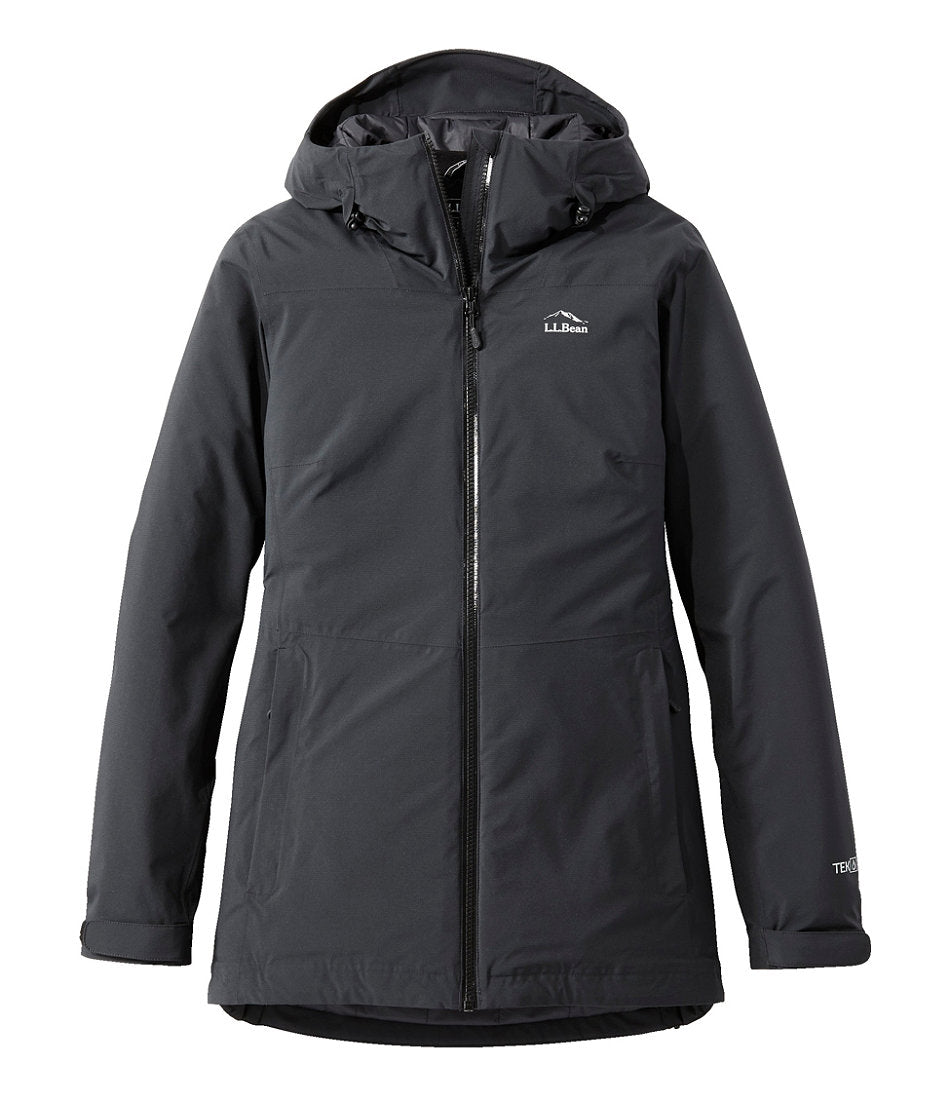 Women's Waterproof PrimaLoft Packaway Jacket | L.L.Bean on sale - US 3248
