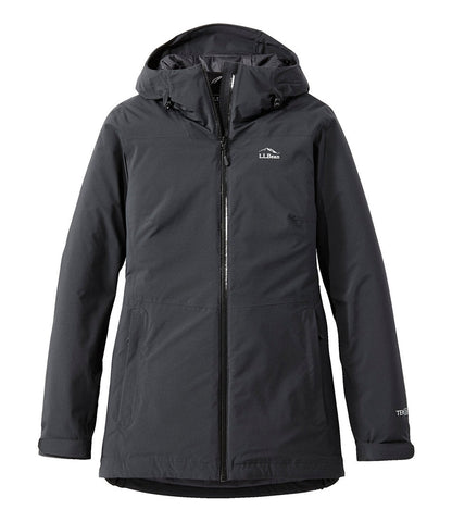 Women's Waterproof PrimaLoft Packaway Jacket | L.L.Bean on sale - US 3248