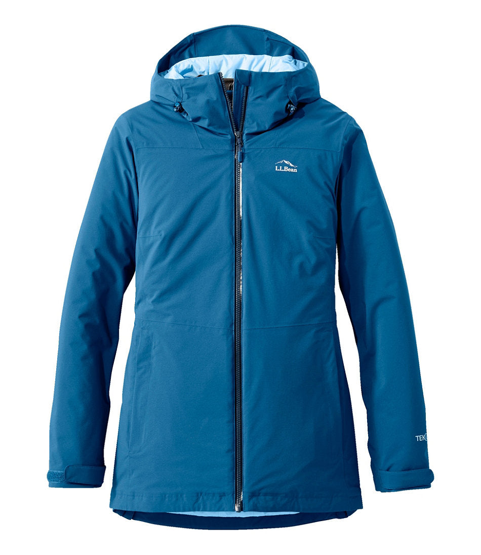 Women's Waterproof PrimaLoft Packaway Jacket | L.L.Bean on sale - US 3248