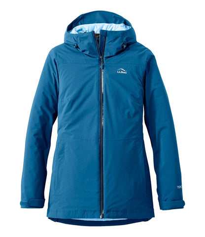 Women's Waterproof PrimaLoft Packaway Jacket | L.L.Bean on sale - US 3248